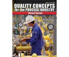 KNYGA Michael Speegle Quality Concepts for the Process Industry