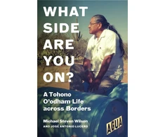 KNYGA Michael Steven Wilson What Side Are You on?