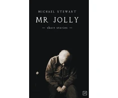 KNYGA Michael Stewart Mr Jolly - Short Stories