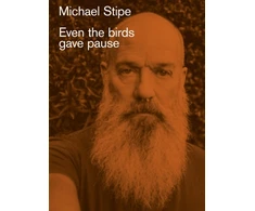 KNYGA Michael Stipe: Even the birds gave pause