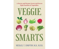 KNYGA Michael T Compton Veggie Smarts