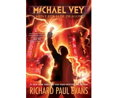 KNYGA Richard Paul Evans Michael Vey 4