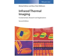 KNYGA Michael Vollmer Infrared Thermal Imaging