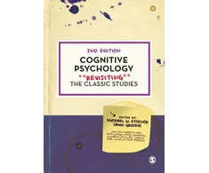 KNYGA Michael W Eysenck Cognitive Psychology