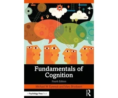 KNYGA Michael W Eysenck Fundamentals of Cognition