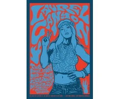 KNYGA Michael Walker Laurel Canyon