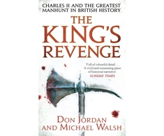 KNYGA Michael Walsh King's Revenge