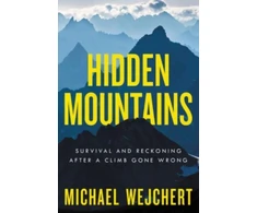 KNYGA Michael Wejchert Hidden Mountains