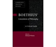 KNYGA Michael Wiitala Boethius’ ‘Consolation of Philosophy’