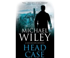 KNYGA Michael Wiley Head Case