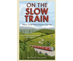KNYGA Michael Williams On The Slow Train