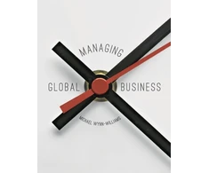 KNYGA Michael Wynn Williams Managing Global Business