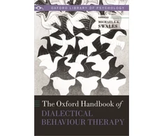 KNYGA Michaela A Swales Oxford Handbook of Dialectical Behaviour Therapy