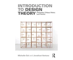 KNYGA Michalle Gal Introduction to Design Theory
