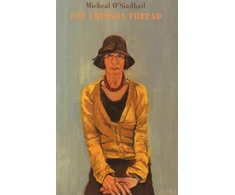 KNYGA Micheal Osiadhail One Crimson Thread