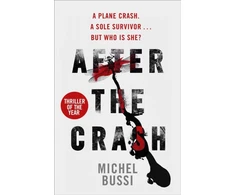 KNYGA Michel Bussi After the Crash