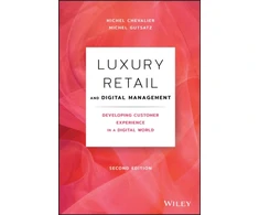 KNYGA Michel Chevalier Luxury Retail and Digital Management