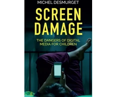 KNYGA Michel Desmurget Screen Damage