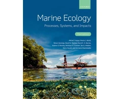 KNYGA Michel J Kaiser Marine Ecology
