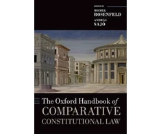 KNYGA Michel Rosenfeld Oxford Handbook of Comparative Constitutional Law