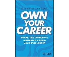 KNYGA Michela Allocca Own Your Career
