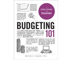 KNYGA Michele Cagan Budgeting 101