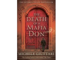 KNYGA Michele Giuttari Death Of A Mafia Don