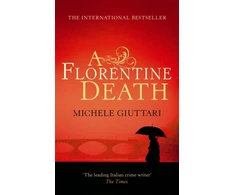 KNYGA Michele Giuttari Florentine Death