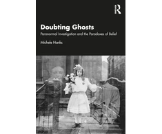 KNYGA Michele Hanks Doubting Ghosts