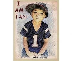 KNYGA Michele Rose I Am Tan