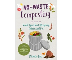 KNYGA Michelle Balz No-Waste Composting