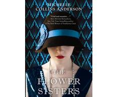 KNYGA Michelle Collins Anderson Flower Sisters
