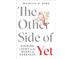 KNYGA Michelle D Hord Other Side of Yet