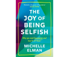 KNYGA Michelle Elman Joy of Being Selfish