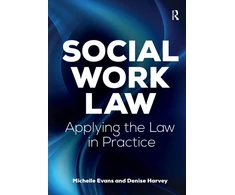 KNYGA Michelle Evans Social Work Law
