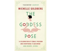 KNYGA Michelle Goldberg Goddess Pose