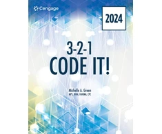 KNYGA Michelle Green 3-2-1 Code It! 2024 Edition