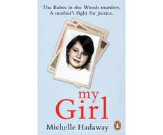KNYGA Michelle Hadaway My Girl
