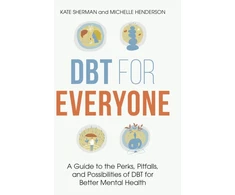 KNYGA Michelle Henderson DBT for Everyone