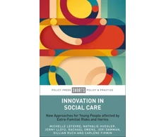 KNYGA Michelle Lefevre Innovation in Social Care