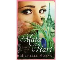 KNYGA Michelle Moran Mata Hari