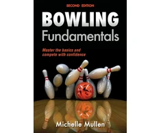 KNYGA Michelle Mullen Bowling Fundamentals