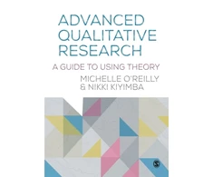 KNYGA Michelle Oreilly Advanced Qualitative Research