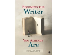 KNYGA Michelle R Boyd Becoming the Writer You Already Are