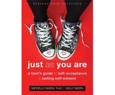 KNYGA Michelle Skeen Just As You Are