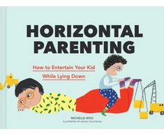 KNYGA Michelle Woo Horizontal Parenting
