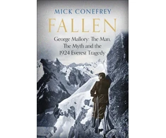 KNYGA Mick Conefrey Fallen