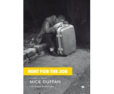KNYGA Mick Guffan Bent for the Job