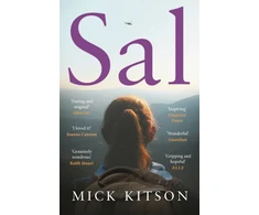 KNYGA Mick Kitson Sal