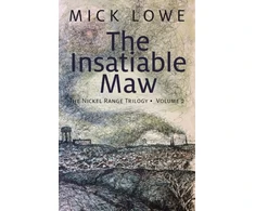 KNYGA Mick Lowe Insatiable Maw